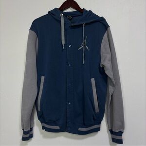 Jordan | Jackets & Coats | Just Don X Air Jordan Satin Pinnacle